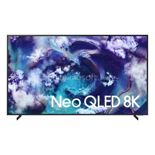SAMSUNG QE65QN900FTXXH 65" 8K UHD Smart Neo QLED Mini LED TV