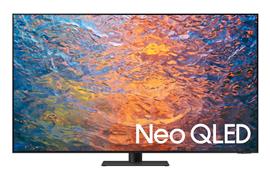 SAMSUNG 65" QE65QN95CATXXH 4K UHD Smart Neo QLED TV QE65QN95CATXXH small