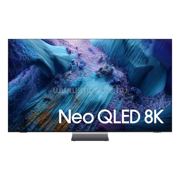 SAMSUNG QE65QN990FTXXH 65" 8K UHD Smart Neo QLED Mini LED TV