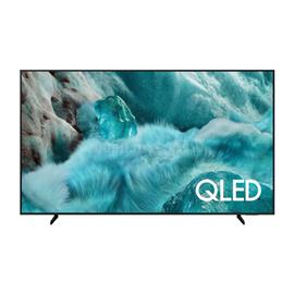 SAMSUNG QE75Q7FAAUXXH 75" 4K UHD Smart QLED TV QE75Q7FAAUXXH small
