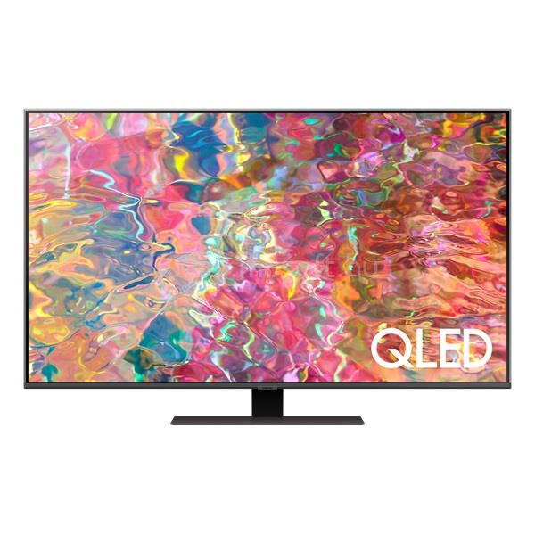 SAMSUNG 75" QE75Q80BATXXH 4K UHD Smart QLED TV