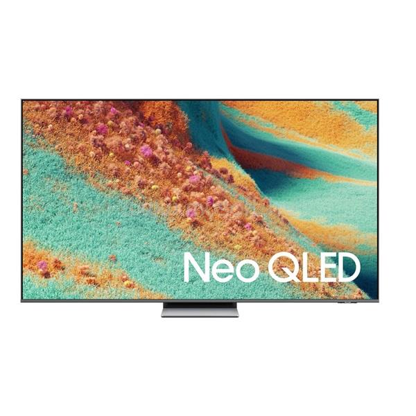 SAMSUNG QE75QN85FAUXXH 75" 4K UHD AI Smart Neo QLED TV
