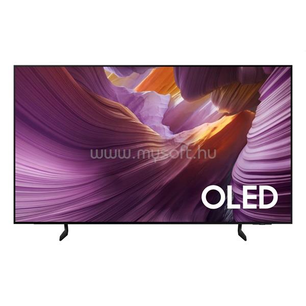 SAMSUNG QE77S85FAEXXH 77" 4K UHD Smart OLED TV