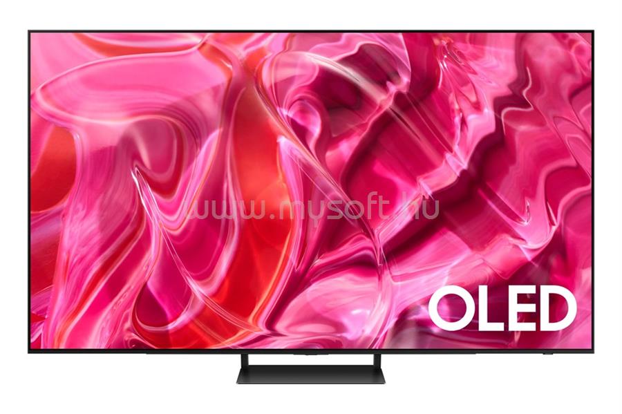SAMSUNG 77" QE77S90CATXXH 4K UHD Smart OLED TV