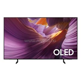 SAMSUNG QE83S85FAEXXH 83" 4K UHD Smart OLED TV QE83S85FAEXXH small