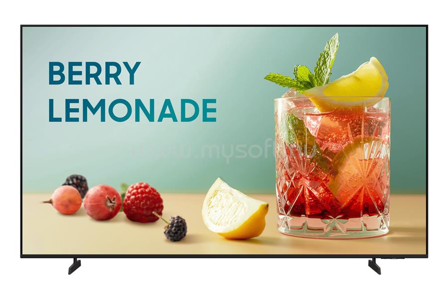 SAMSUNG 85" BEFX-H 4K Business TV