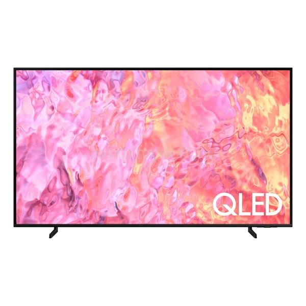 SAMSUNG 85" QE85Q60CAUXXH 4K UHD Smart QLED TV