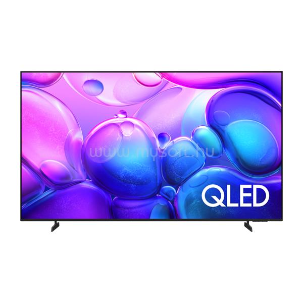 SAMSUNG QE85Q6FAAUXXH 85" 4K UHD Smart QLED TV