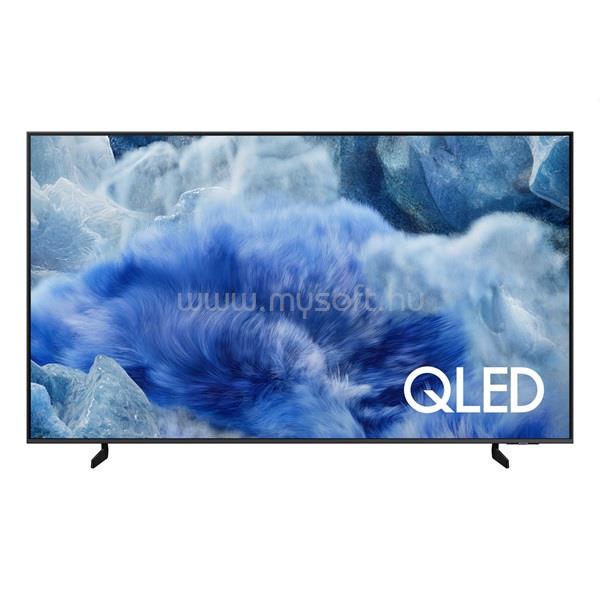 SAMSUNG QE85Q8FAAUXXH 85" 4K UHD Smart QLED TV