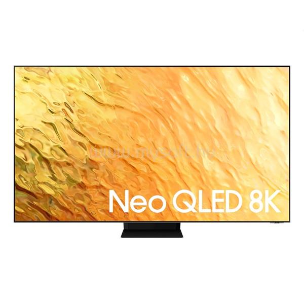 SAMSUNG 85" QE85QN800BTXXH 8K UHD Smart Neo QLED TV