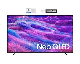 SAMSUNG QE85QN80FAUXXH 85" 4K UHD Smart Neo QLED Mini LED TV QE85QN80FAUXXH small