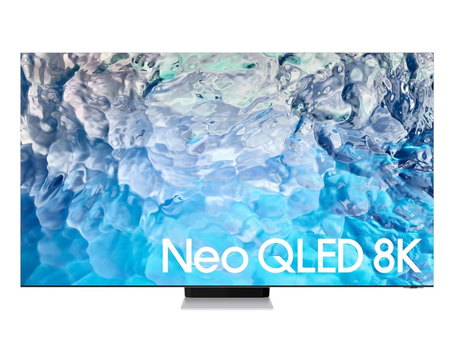 SAMSUNG 85" QE85QN900BTXXH 8K UHD Smart Neo QLED TV