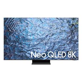 SAMSUNG 85" QE85QN900CTXXH 8K UHD Smart Neo QLED TV QE85QN900CTXXH small