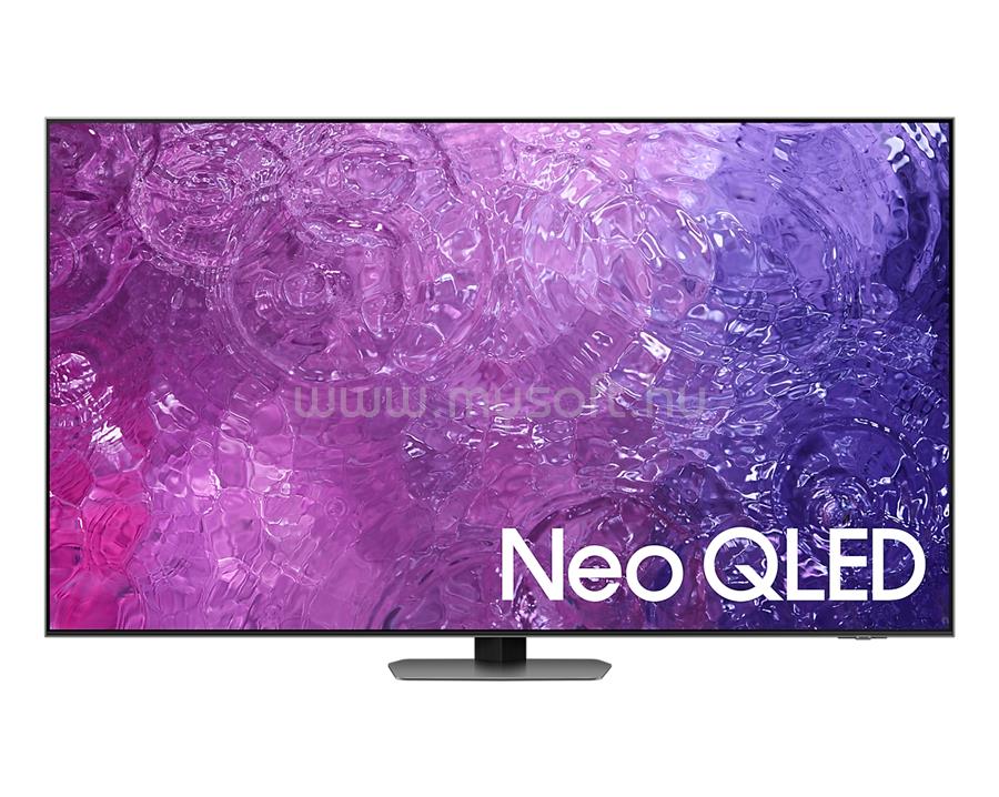 SAMSUNG 85" QE85QN90CATXXH 4K UHD Smart Neo QLED TV