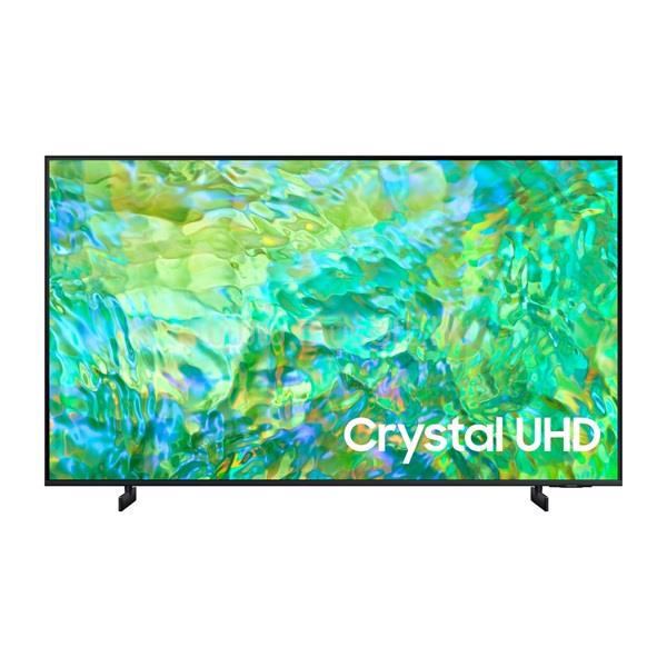 SAMSUNG 85" UE85CU8002KXXH 4K UHD Smart LED TV
