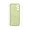 SAMSUNG A15 Card Slot Case tok (zöld) EF-OA156TMEGWW small