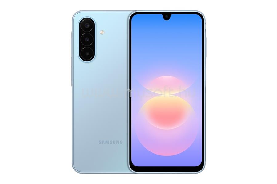 SAMSUNG A185F GALAXY A18 LTE DS (4/128GB), LIGHT BLUE