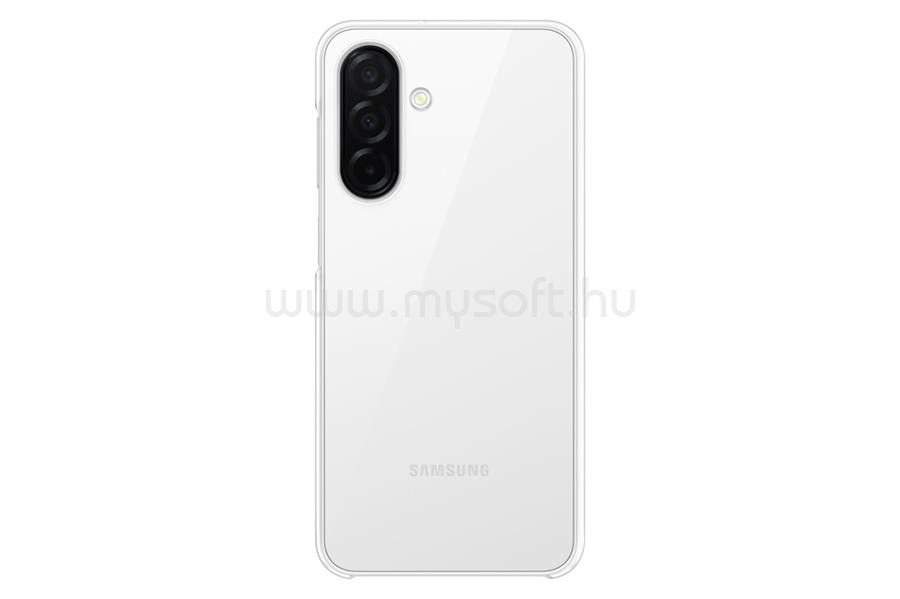SAMSUNG Galaxy A26 5G átlátszó tok