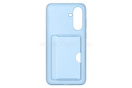 SAMSUNG Samsung A36 5G szilikon telefonvédő kártyazseb VILÁGOSKÉK EF-OA366TLEGWW small