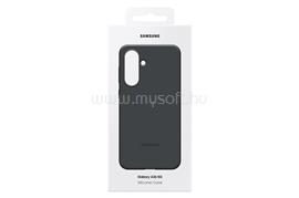 SAMSUNG Samsung A36 5G szilikon telefonvédő FEKETE EF-PA366CBEGWW small