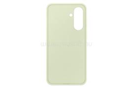 SAMSUNG Samsung A36 5G szilikon telefonvédő VILÁGOSZÖLD EF-PA366CGEGWW small