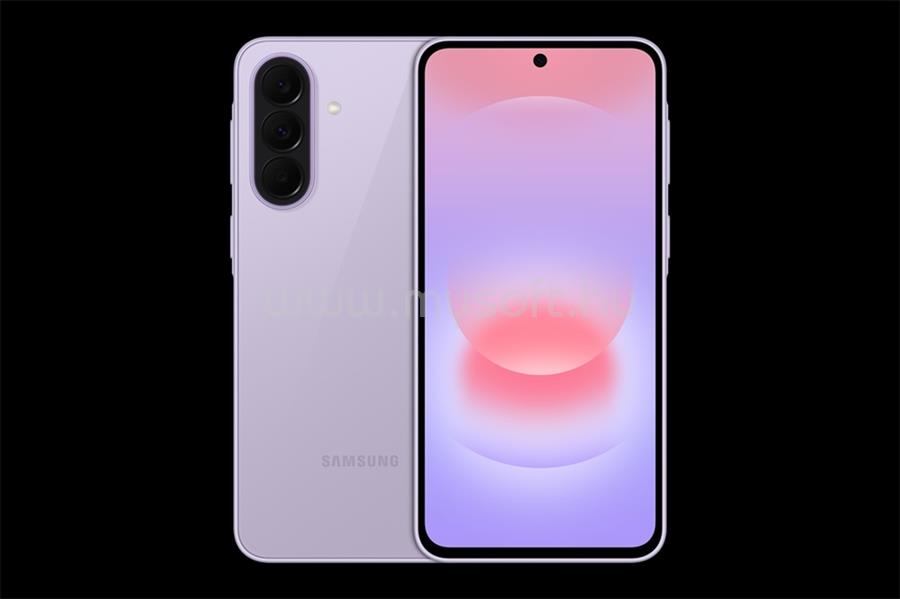 SAMSUNG A376B GALAXY A37 5G (6/128GB), LIGHT VIOLET