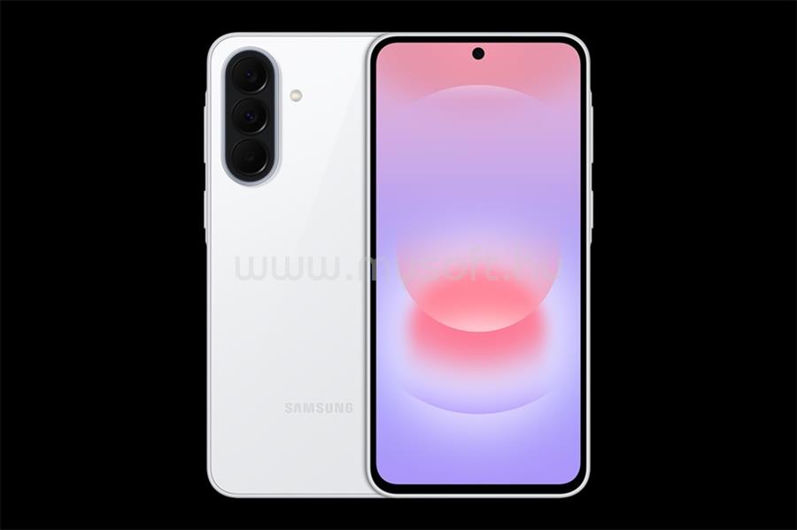 SAMSUNG A376B GALAXY A37 5G (6/128GB), WHITE