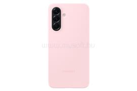 SAMSUNG Samsung A56 5G szilikon telefonvédő RÓZSASZÍN EF-PA566CPEGWW small