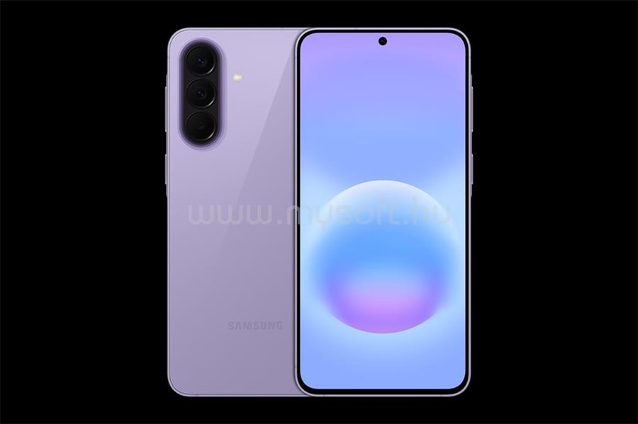 SAMSUNG A576B GALAXY A57 5G (8/256GB), VIOLET