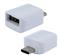 SAMSUNG SAMSUNG adapter USB aljzat - Type-C, OEM, FEHÉR EE-UN930BWE_/_GH98-40216A small