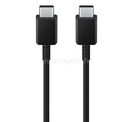 SAMSUNG SAMSUNG adatkábel Type-C - Type-C, OEM, FEKETE EP-DX310JBEGEU_ small