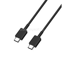 SAMSUNG SAMSUNG adatkábel Type-C - Type-C, OEM, FEKETE EP-DN980BBE_/_EP-DG980BBE_/_GH39-02077A small