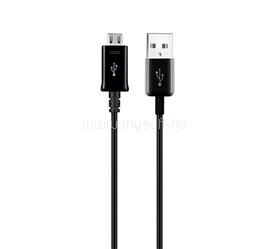 SAMSUNG SAMSUNG adatkábel USB - microUSB, OEM, FEKETE EP-DG925UBE small