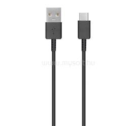 SAMSUNG SAMSUNG adatkábel USB - Type-C, OEM, FEKETE EP-DR140ABE_/_GH39-02002A small