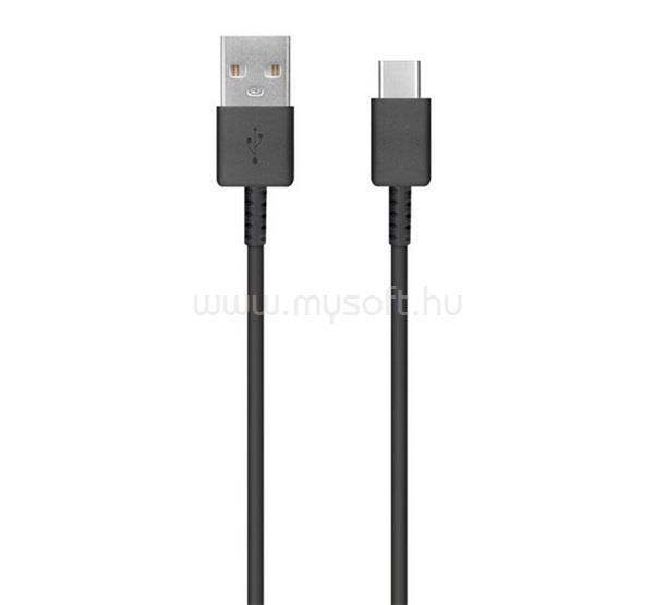 SAMSUNG SAMSUNG adatkábel USB - Type-C, OEM, FEKETE