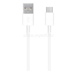 SAMSUNG SAMSUNG adatkábel USB - Type-C, OEM, FEHÉR EP-DG970BWE small