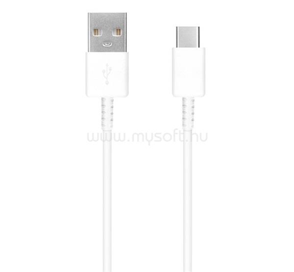 SAMSUNG SAMSUNG adatkábel USB - Type-C, OEM, FEHÉR