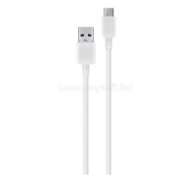 SAMSUNG SAMSUNG adatkábel USB - Type-C, OEM, FEHÉR EP-DW700CWE_/_EP-DW720CWE small