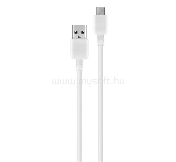 SAMSUNG SAMSUNG adatkábel USB - Type-C, OEM, FEHÉR