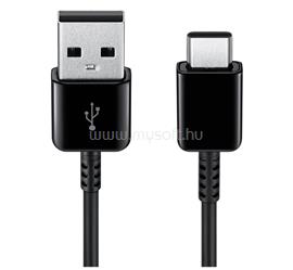 SAMSUNG SAMSUNG adatkábel USB - Type-C, 150cm, FEKETE EP-DG930IBEG small