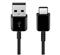 SAMSUNG SAMSUNG adatkábel USB - Type-C, 150cm, FEKETE EP-DG930IBEG small