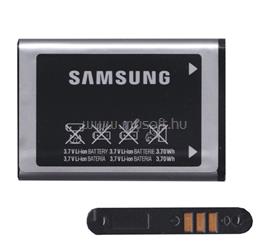 SAMSUNG Samsung GT-E1280 / GT-E1180 akku 1000mAh LI-ION BST3108BEC/AB043446BES/AB463446BA/AB553446BEC utód AB553446BU small