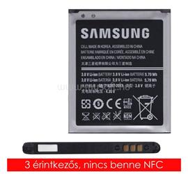 SAMSUNG Samsung S3 mini VE / S3 mini SAMSUNG akku 1500mAh LI-ION EB-F1M7FLU small