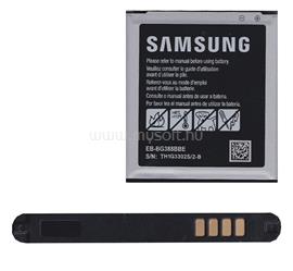 SAMSUNG Samsung Xcover 3 akku 2200mAh LI-ION EB-BG388BBE_/_GH43-04433A small