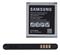 SAMSUNG Samsung Xcover 3 akku 2200mAh LI-ION EB-BG388BBE_/_GH43-04433A small