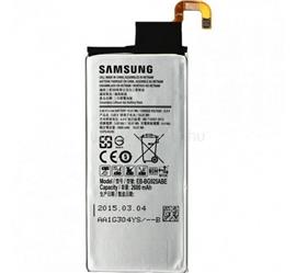 SAMSUNG Samsung S6 EDGE akku 2600mAh LI-ION EB-BG925ABEG_/_GH43-04420A small
