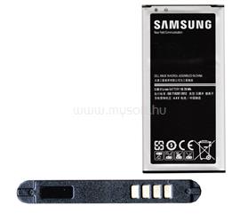 SAMSUNG Samsung S5 Active / S5 akku 2800mAh LI-ION NFC EB-BG900BBE_/_BBC small