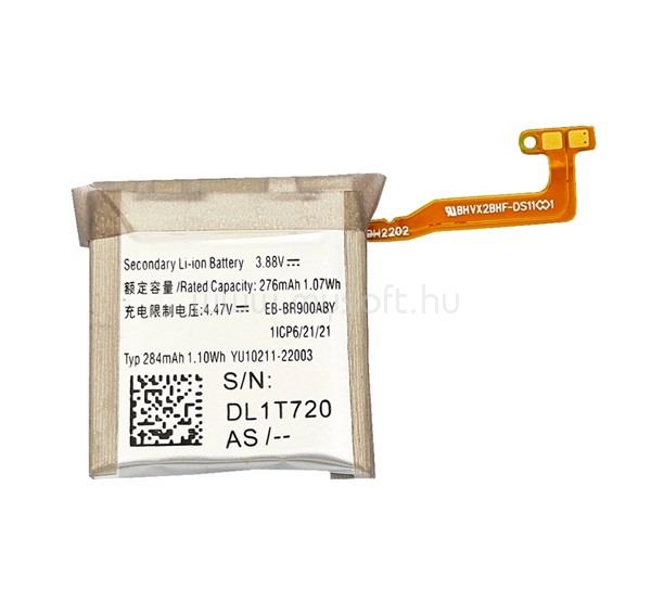 SAMSUNG Samsung Watch 5 40 mm / 5 eSIM 40 mm SAMSUNG akku 284mAh LI-ION