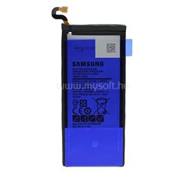 SAMSUNG Samsung S6 EDGE+ akku 3000mAh LI-ION EB-BG928ABE_/_GH43-04526A small