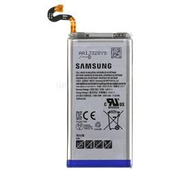SAMSUNG Samsung S8 akku 3000mAh LI-ION EB-BG950ABE small